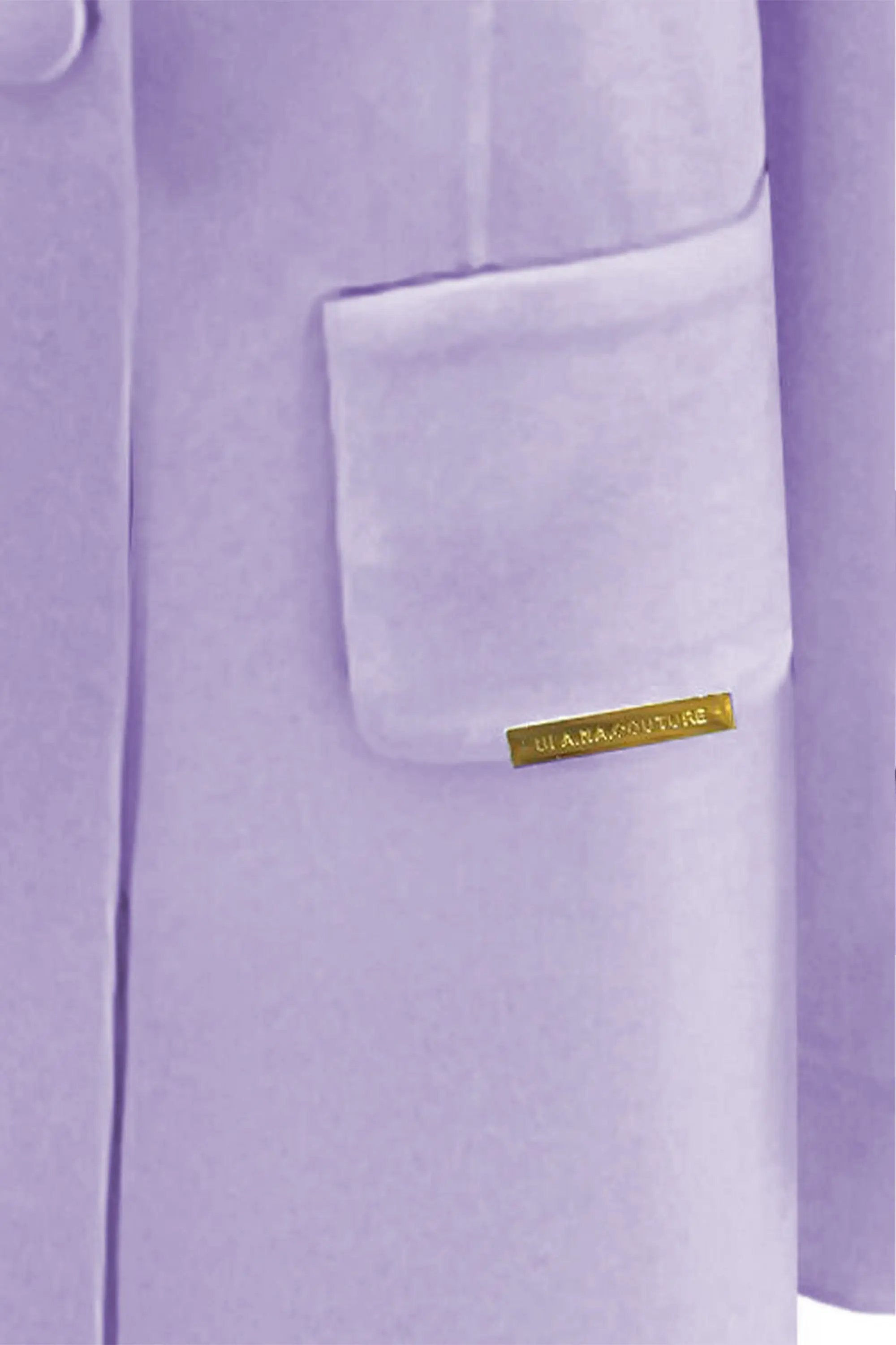 Women’s Spring Fashion Luxury V-neck Suit ULA